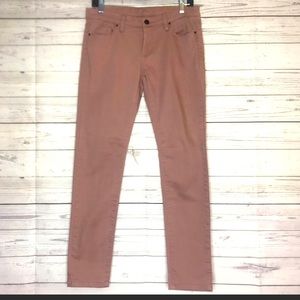 Blank NYC Mauve jean pant